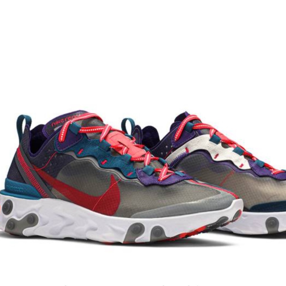 Nike sneakers